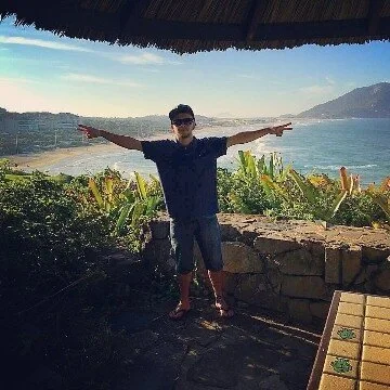 felipe6995 profile photo