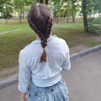 Zdjęcie profilowe modela Sauri-sun