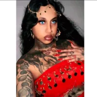 Gambar Profil IndianGothic_chick