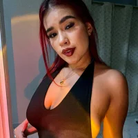 kasyrosee webcam model