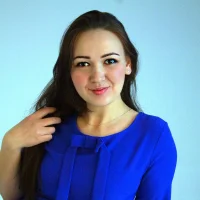 GinaGalaxy - Profil Fotoğrafı