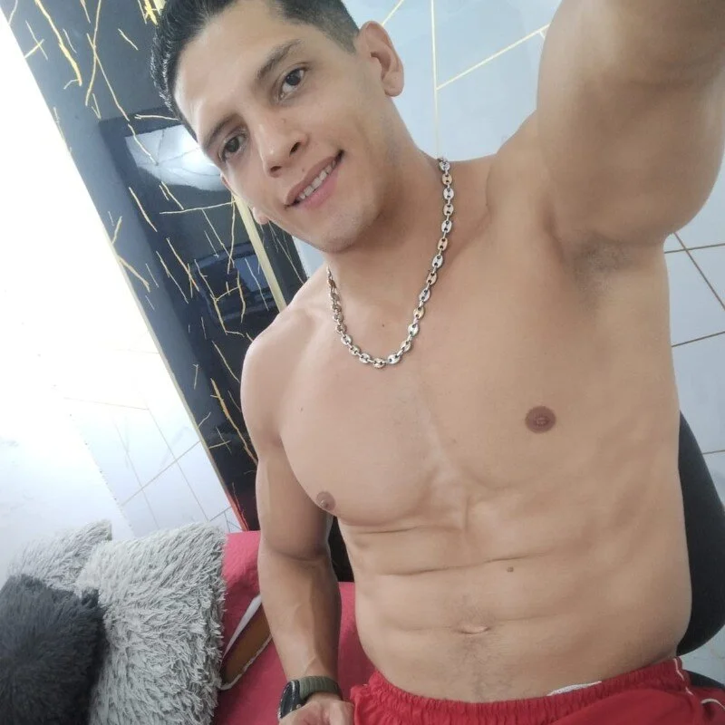 Steven_x94 Stripchat profile image