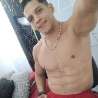 Slika avatara modela Steven_x94