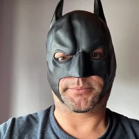 Bathman00007's Profile Pic