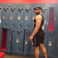 maronrey's Profile Pic