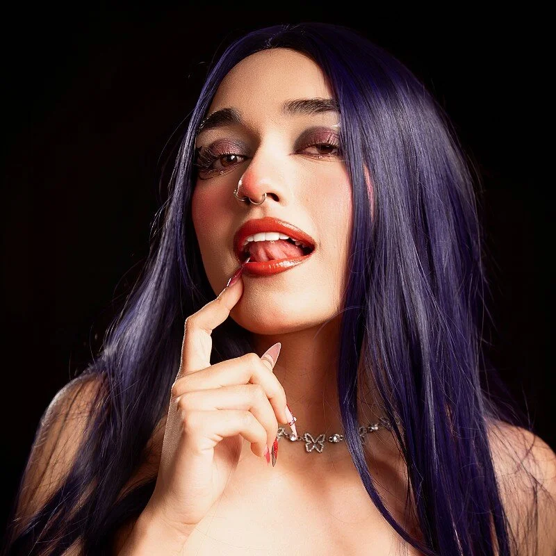star_xmoonx Stripchat profile image