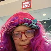 hitachilady's Profile Pic