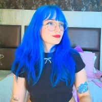 luaxxxana 的个人资料图片