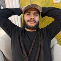 KhalidHassams profilbillede