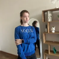 BeckyGravlin's Profile Pic