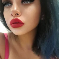 Zdjęcie profilowe modela horrorandlace