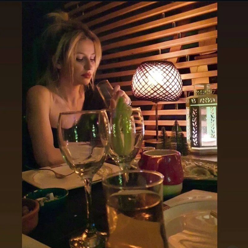Silviyaklara Stripchat profile image