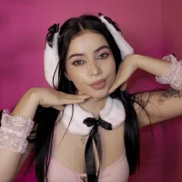 Slika avatara modela AmbarWestt