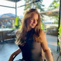 Foto desnuda XXX de HildDearborn