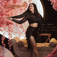 LunaSophiee's Avatar Pic