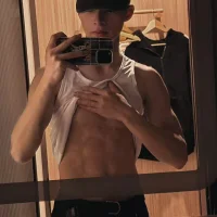 ruo-bai – avatarbillede