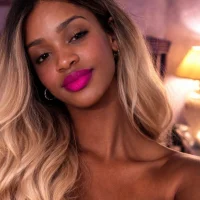 Zdjęcie profilowe modela Priskaa