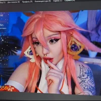 LinaDiva's Profile Pic