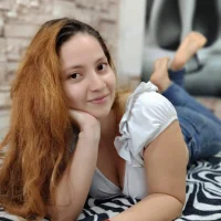 SamantaLick's Profile Pic