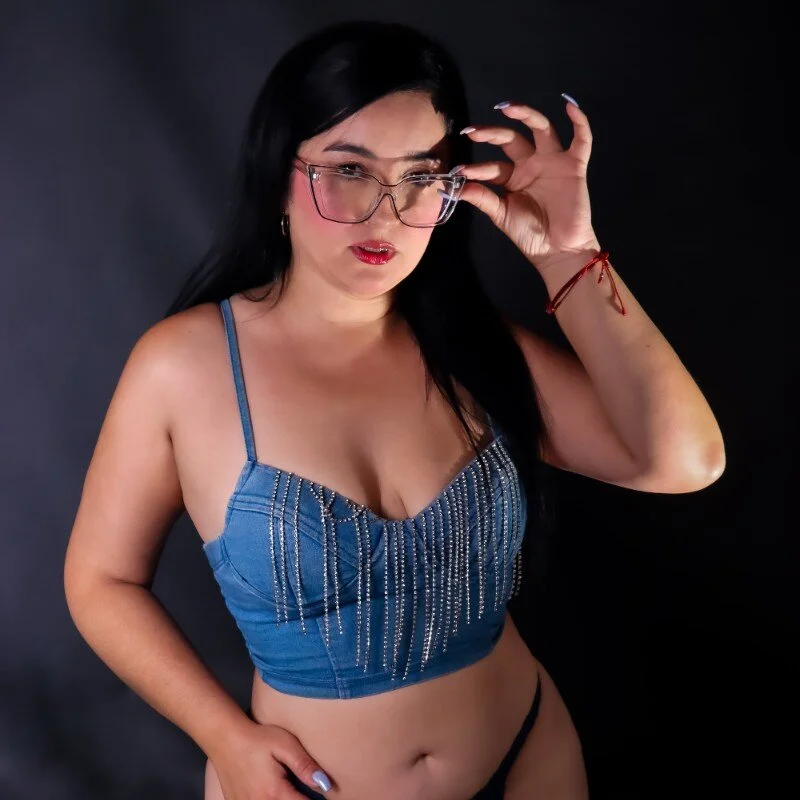 luce_williams Stripchat profile image