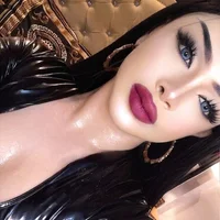 BigcockjasmineTs Gambar Avatar