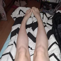 Loffefeet's Profile Pic