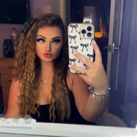 Avatar obrázek SexySashaxox