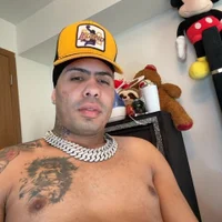 Фото профіля Adriel-papi-12