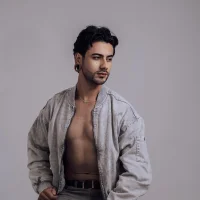 Zdjęcie profilowe modela PJstr8_gymbros