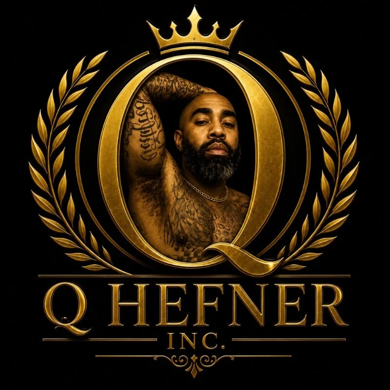 QHefner52 profile photo
