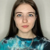 Zdjęcie profilowe modela SheilaGatte