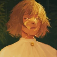 ZhyRhyChy's Avatar Pic