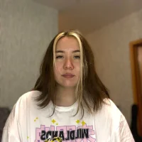 Zdjęcie profilowe modela KerstinTruscott
