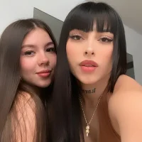 sarah_and_sophie's Avatar Pic