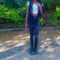Foto desnuda XXX de ebonypretty2