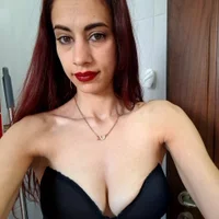 Imagem de avatar de Melania1