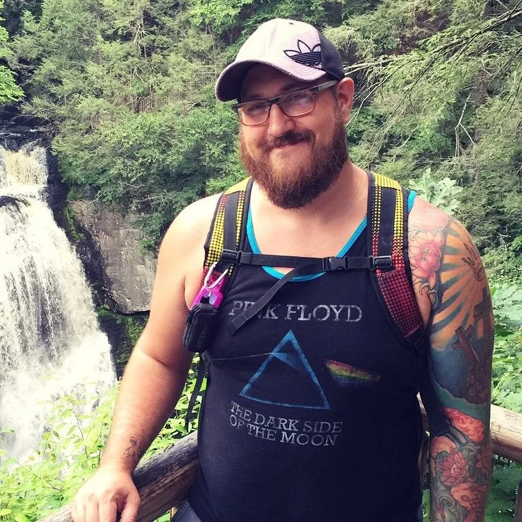 TheInkedHeavies profile photo