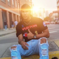 Damian_latinxxx Avatarfoto