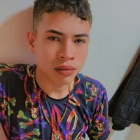 toshy_hot webcam model