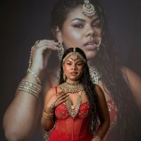 Awatar – yaazhinii