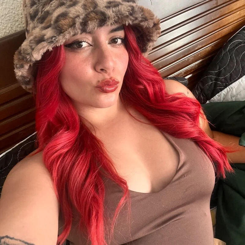 Soffi_hoot Stripchat profile image