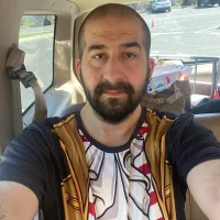 Michaeltravelsex avatarbilde