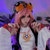 AliceFoks's Profile Pic