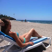 Slika avatara modela Wet_tasia