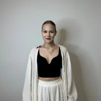 MillyCollett's Avatar Pic