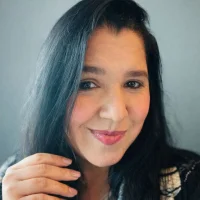 AnniCollis' Avatar Pic