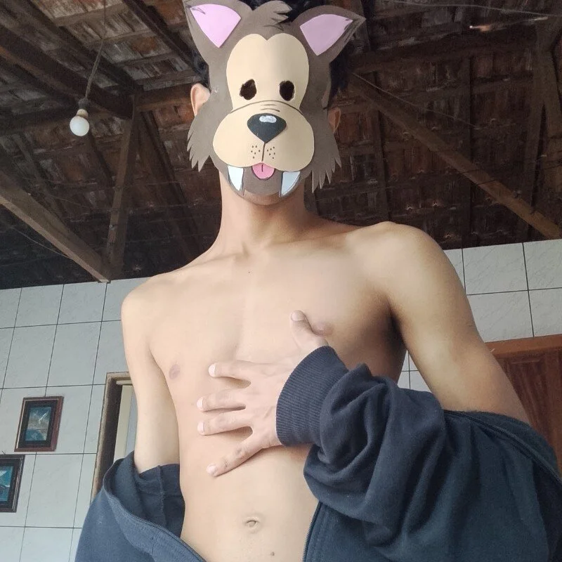 LobinhoXsafdoo profile photo