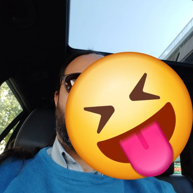 Jimakosv profile photo