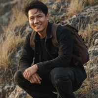 dark_Thick25 Φωτ, Προφίλ