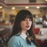 VioletKorinecks profilbillede